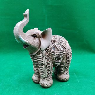 Figura decorativa.
