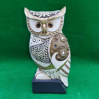 Figura decorativa.