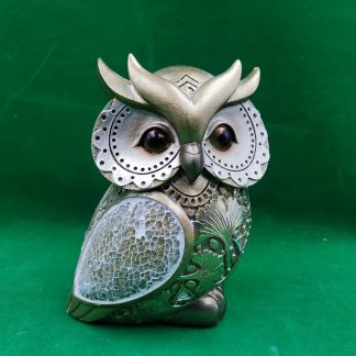 Figura decorativa.
