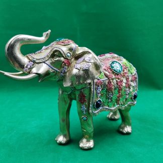 Figura decorativa.