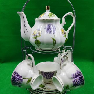 Set de tazas.