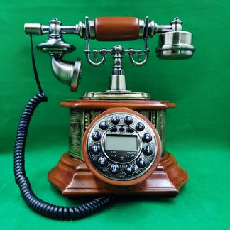 Telefono.
