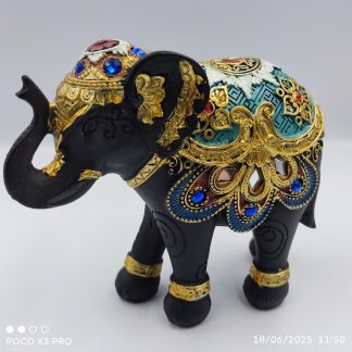 Elefante.