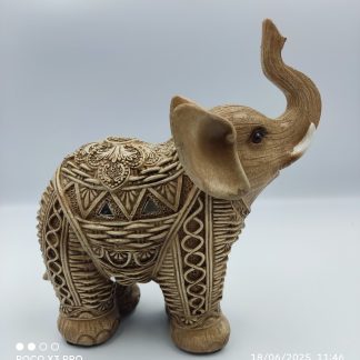 Elefante.