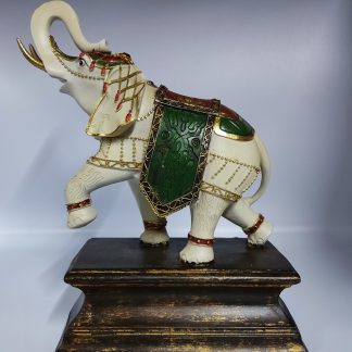 Elefante.