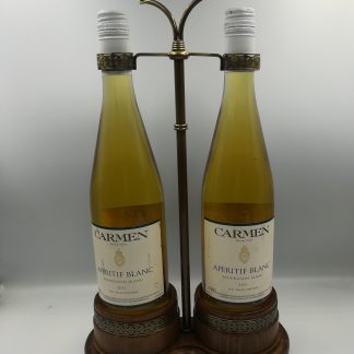 Porta botella.