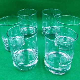 Vasos.