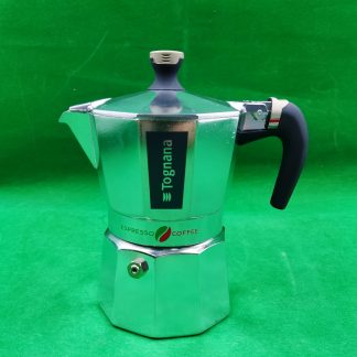 Cafetera.
