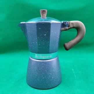 Cafetera.