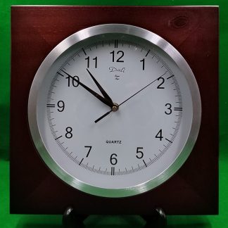 Reloj.