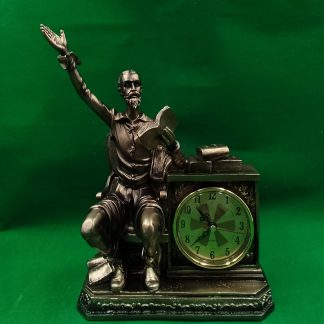 Quijote.