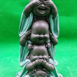 Buda.