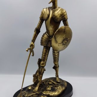 Quijote.