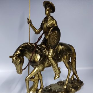 Quijote.