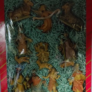 Nacimiento.