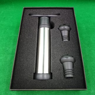 Tapón de vino.
