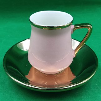 Tazas de café.