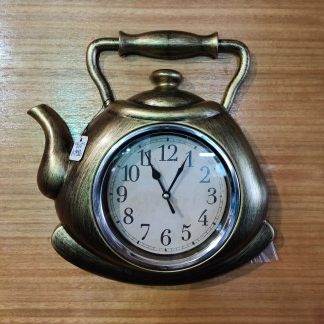 Reloj.