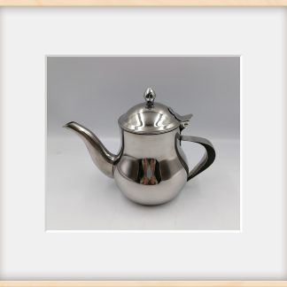 Tetera de té.