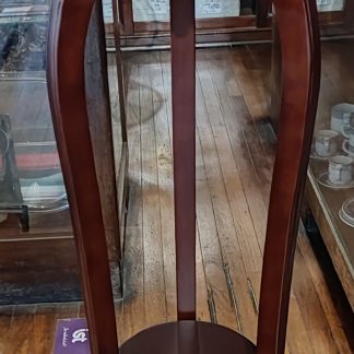 Pedestal.