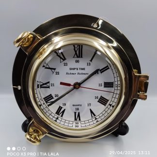 Reloj.