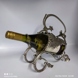 Porta botella.