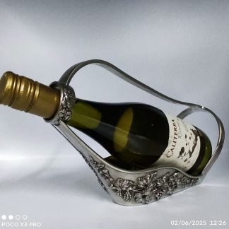 Porta botella.