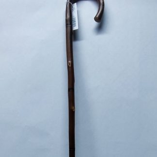 Bastón.