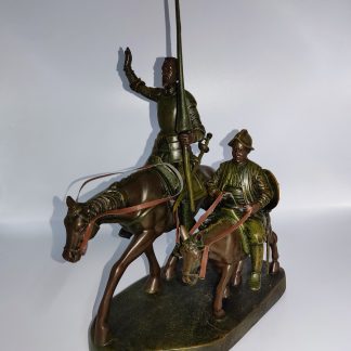 Quijote.