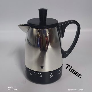 Timer.
