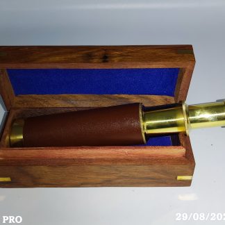 Telescopio.