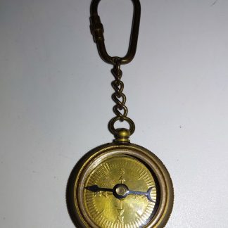 Llavero Brújula.