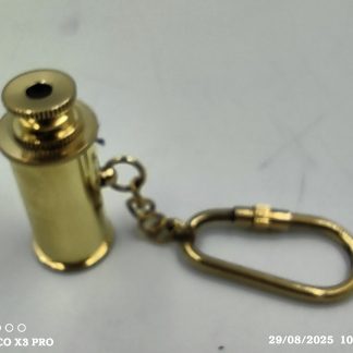 Llavero Telescopio.