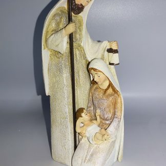 Sagrada Familia.