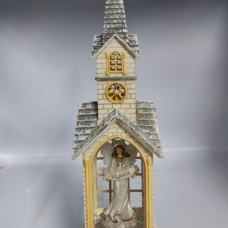Iglesia de Navidad.