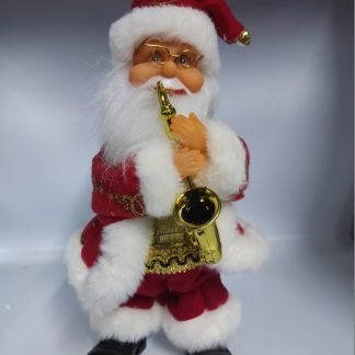 Santa.
