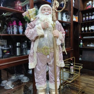 Santa.