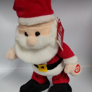 Santa.