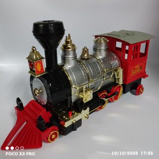 Tren.