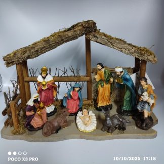 Nacimiento.