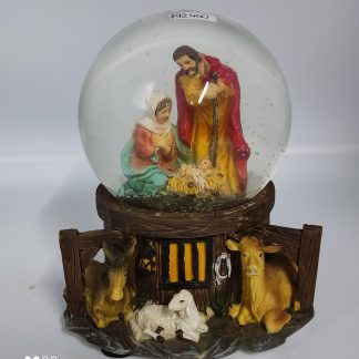Nacimiento.
