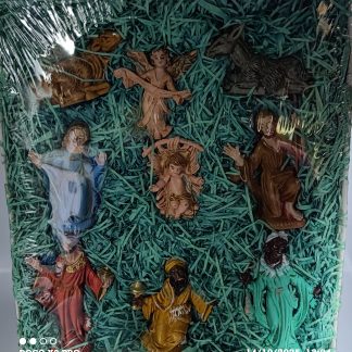 Nacimiento.