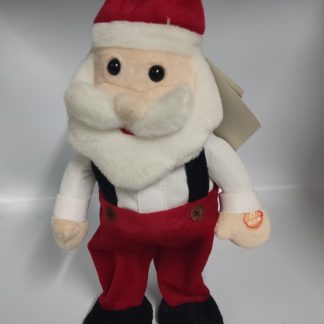 Santa.