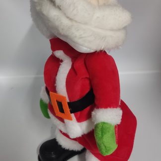Santa.