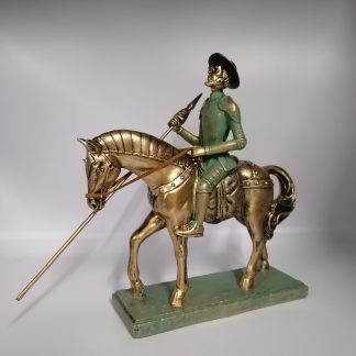 Quijote.