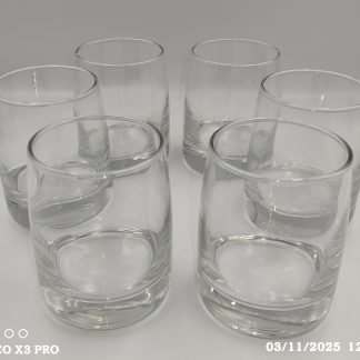 Vasos.