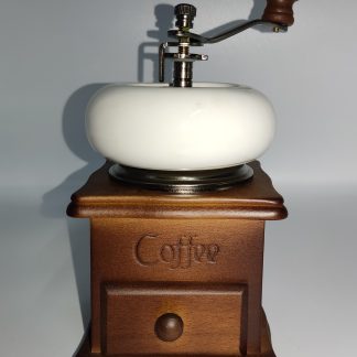 Molinillo de café.