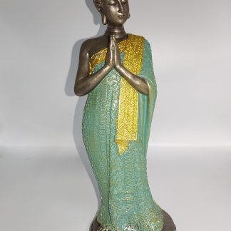 Buda.