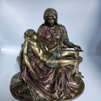 Figura decorativa.