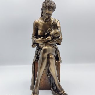 Figura decorativa.